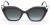 Сонцезахисні окуляри Fendi FF 0357/G/S 807529O