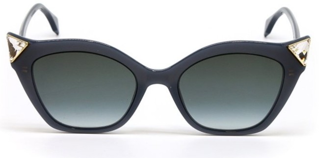 Сонцезахисні окуляри Fendi FF 0357/G/S 807529O