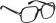 Оправа Marc Jacobs MJ 1098 8075716