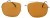 Сонцезахисні окуляри Carrera 182/F/S J5G60K1