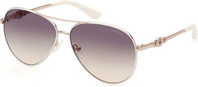 Сонцезахисні окуляри Guess GU7885-H 21P 58