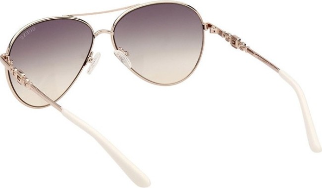 Сонцезахисні окуляри Guess GU7885-H 21P 58 Сонцезахисні окуляри Guess GU7885-H 21P 58