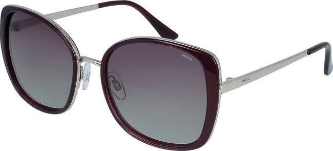 Сонцезахисні окуляри INVU B1907D