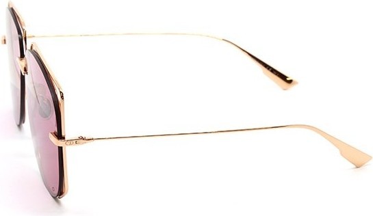 Сонцезахисні окуляри Christian Dior DIORSTELLAIRE6 DDB61VC Сонцезахисні окуляри Christian Dior DIORSTELLAIRE6 DDB61VC