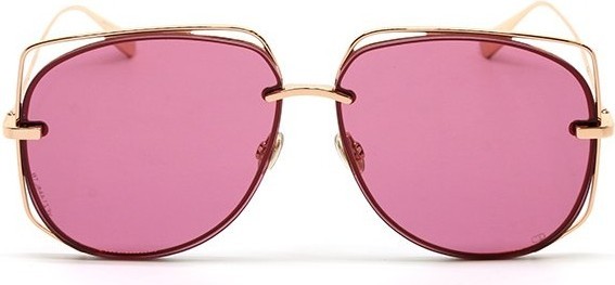 Сонцезахисні окуляри Christian Dior DIORSTELLAIRE6 DDB61VC Сонцезахисні окуляри Christian Dior DIORSTELLAIRE6 DDB61VC