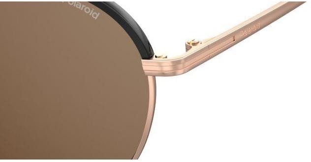 Сонцезахисні окуляри Polaroid PLD 2107/S/X DDB SP