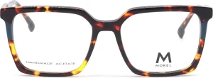 Marius Morel TANGERINE 3 TB08