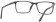 Оправа Clip-On Style Mark C2711B