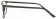 Оправа Clip-On Style Mark C2711B