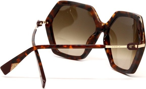 Сонцезахисні окуляри Furla SFU460 04AP 57 Сонцезахисні окуляри Furla SFU460 04AP 57