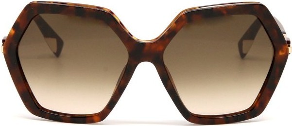 Сонцезахисні окуляри Furla SFU460 04AP 57 Сонцезахисні окуляри Furla SFU460 04AP 57