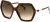 Сонцезахисні окуляри Furla SFU460 04AP 57