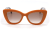 Сонцезахисні окуляри Fendi FF 0327/S XDP52HA