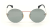 Сонцезахисні окуляри Fendi FF M0058/S 01052T4