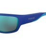 Спортивные солнцезащитные очки Polaroid PLD 7028/S PJP605X Спортивные солнцезащитные очки Polaroid PLD 7028/S PJP605X
