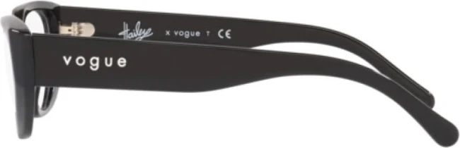 Оправа Vogue VO 5439 W44 52 Оправа Vogue VO 5439 W44 52