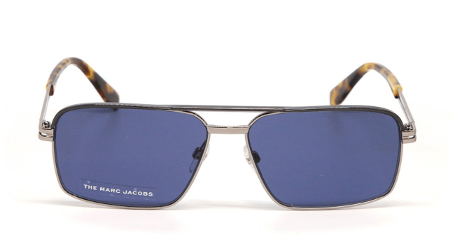 Сонцезахисні окуляри Marc Jacobs MARC 473/S GUA59KU Сонцезахисні окуляри Marc Jacobs MARC 473/S GUA59KU