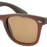 Сонцезахисні окуляри Dackor 260 Brown