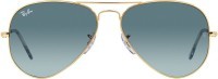 Ray-Ban RB3025 001/3M 62