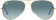 Солнцезащитные очки Ray-Ban RB3025 001/3M 62 Ray-Ban