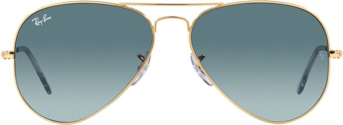 Солнцезащитные очки Ray-Ban RB3025 001/3M 62 Ray-Ban