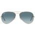 Солнцезащитные очки Ray-Ban RB3025 001/3M 62 Ray-Ban Солнцезащитные очки Ray-Ban RB3025 001/3M 62 Ray-Ban