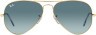 Ray-Ban RB3025 001/3M 62