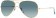 Солнцезащитные очки Ray-Ban RB3025 001/3M 62 Ray-Ban