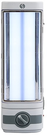 Фонарь светильник SL-3657 1600LM плавный регулятор света