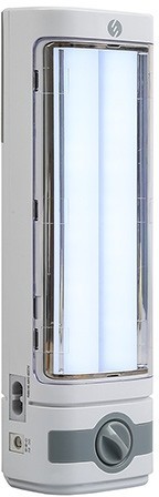 Фонарь светильник SL-3657 1600LM плавный регулятор света