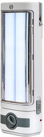 Фонарь светильник SL-3657 1600LM плавный регулятор света