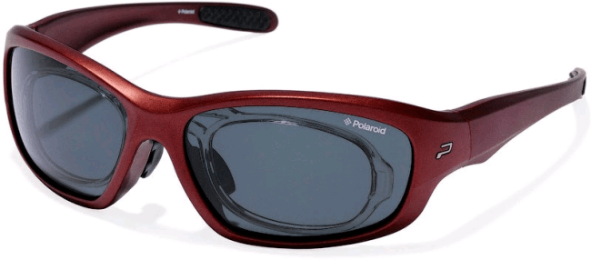 Сонцезахисні окуляри Polaroid P7326B
