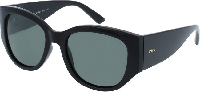 Сонцезахисні окуляри INVU B2303A