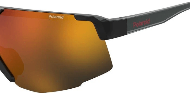 Спортивные солнцезащитные очки Polaroid PLD 7035/S 80799OZ Спортивные солнцезащитные очки Polaroid PLD 7035/S 80799OZ