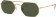 Солнцезащитные очки Ray-Ban RB3556 919631 53 Ray-Ban