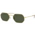 Солнцезащитные очки Ray-Ban RB3556 919631 53 Ray-Ban Солнцезащитные очки Ray-Ban RB3556 919631 53 Ray-Ban
