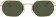 Солнцезащитные очки Ray-Ban RB3556 919631 53 Ray-Ban