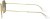 Солнцезащитные очки Ray-Ban RB3556 919631 53 Ray-Ban