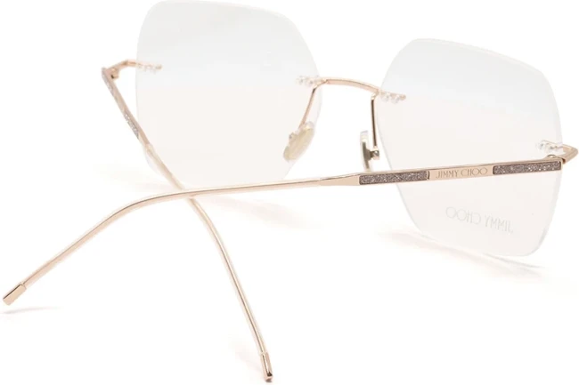 Оправа Jimmy Choo JC364/G DDB5617 Оправа Jimmy Choo JC364/G DDB5617