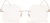 Jimmy Choo JC364/G DDB5617
