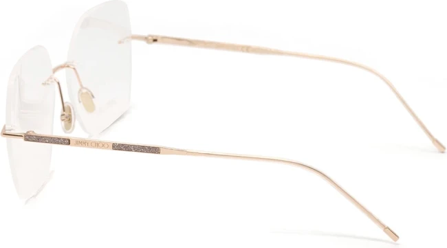 Оправа Jimmy Choo JC364/G DDB5617 Оправа Jimmy Choo JC364/G DDB5617