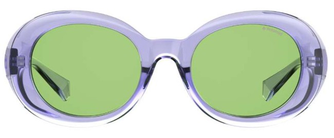 Сонцезахисні окуляри Polaroid PLD 6052/S 78952UC Сонцезахисні окуляри Polaroid PLD 6052/S 78952UC