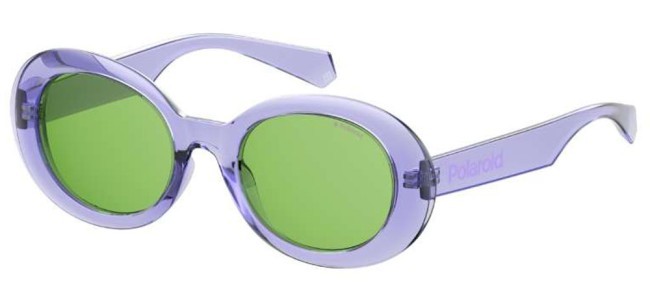 Сонцезахисні окуляри Polaroid PLD 6052/S 78952UC