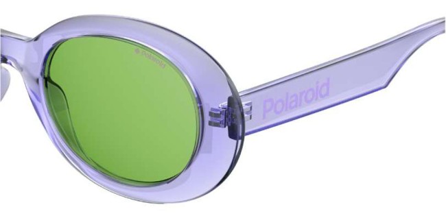 Сонцезахисні окуляри Polaroid PLD 6052/S 78952UC Сонцезахисні окуляри Polaroid PLD 6052/S 78952UC