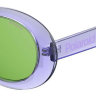 Сонцезахисні окуляри Polaroid PLD 6052/S 78952UC Сонцезахисні окуляри Polaroid PLD 6052/S 78952UC