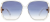 Сонцезахисні окуляри Jimmy Choo CLOE/S 900621V