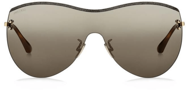 Сонцезахисні окуляри Jimmy Choo NESS/S 01Q99HA Сонцезахисні окуляри Jimmy Choo NESS/S 01Q99HA