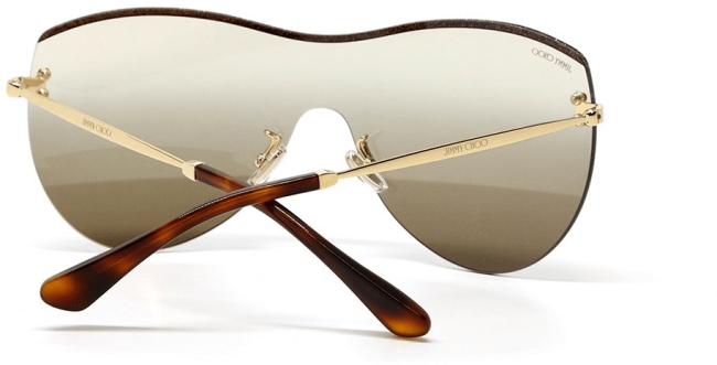 Сонцезахисні окуляри Jimmy Choo NESS/S 01Q99HA Сонцезахисні окуляри Jimmy Choo NESS/S 01Q99HA