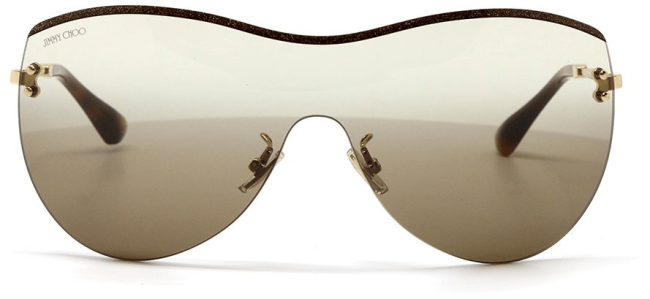 Сонцезахисні окуляри Jimmy Choo NESS/S 01Q99HA Сонцезахисні окуляри Jimmy Choo NESS/S 01Q99HA