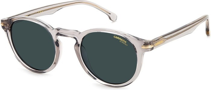 Сонцезахисні окуляри Carrera 301/S KB750KU